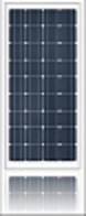 Placa Solar Fotovoltaica EX 90W/12V