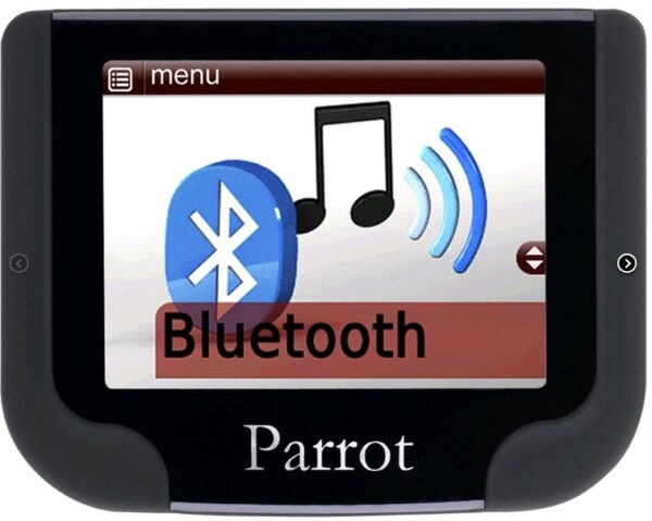 Parrot MKi9200 Kit manos libres Bluetooth